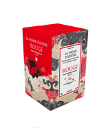 LA VIGNE D’ULYSSE® - IGP AUDE - ROUGE